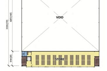 Jalan Meru @ Setia Alam