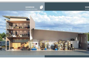 Nouvelle Industrial Park Kota Puteri