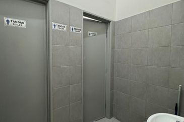 Nouvelle Industrial Park Kota Puteri