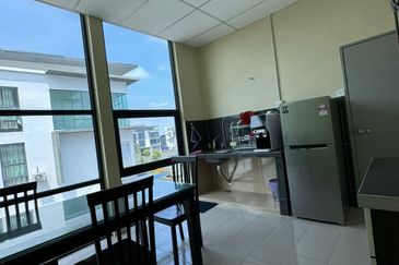 Nouvelle Industrial Park Kota Puteri