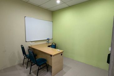 Nouvelle Industrial Park Kota Puteri