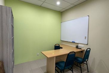 Nouvelle Industrial Park Kota Puteri