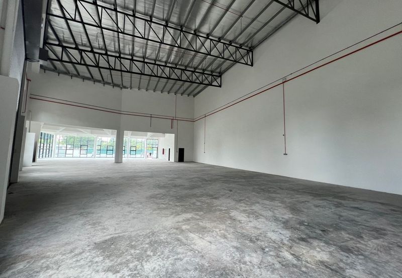 Rawang Food Industrial Park