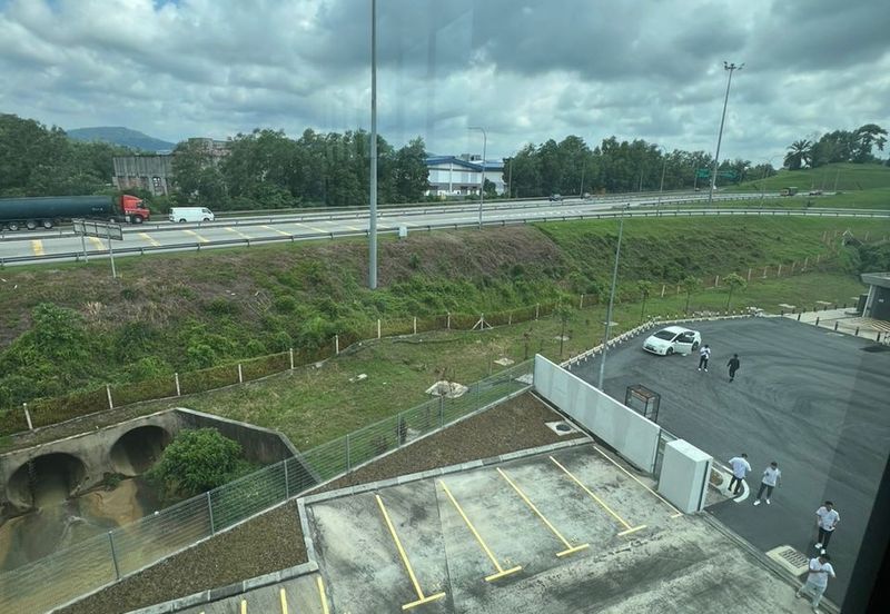 Rawang Food Industrial Park