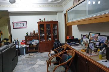 (2 sty Corner) Bandar Puteri @ Puchong 