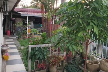 (2 sty Corner) Bandar Puteri @ Puchong 