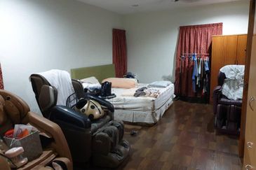 (2 sty Corner) Bandar Puteri @ Puchong 