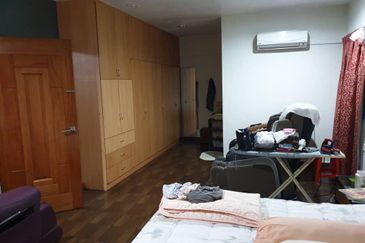 (2 sty Corner) Bandar Puteri @ Puchong 