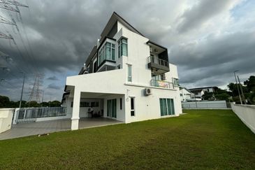 Seksyen 22, Petaling Jaya