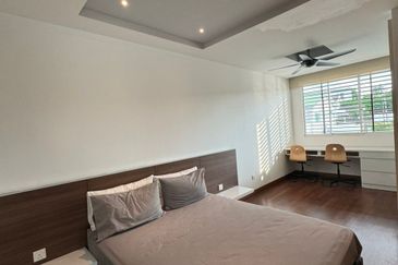 Seksyen 22, Petaling Jaya