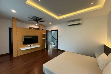 Seksyen 22, Petaling Jaya