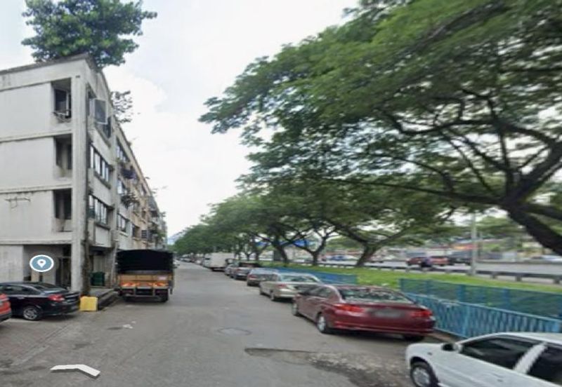 Kawasan Perindustrian Selayang Baru