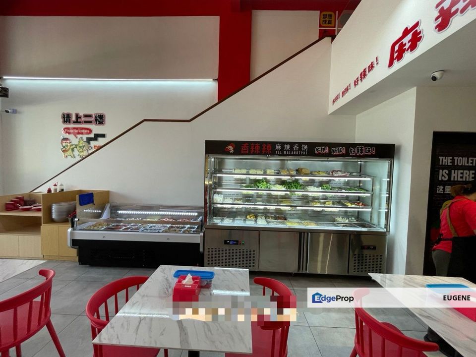 3story @ PV 128, Setapak, Kuala Lumpur, Setapak