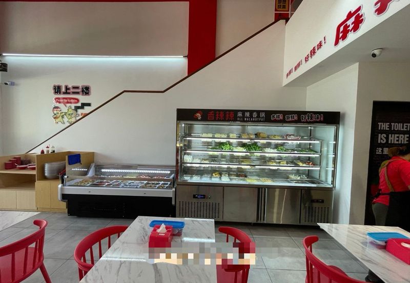 Jalan Genting Kelang