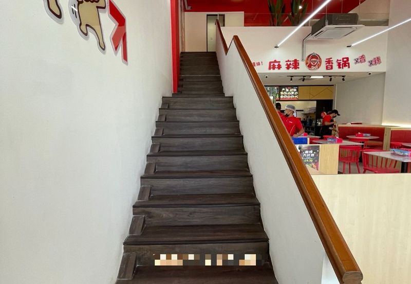 Jalan Genting Kelang