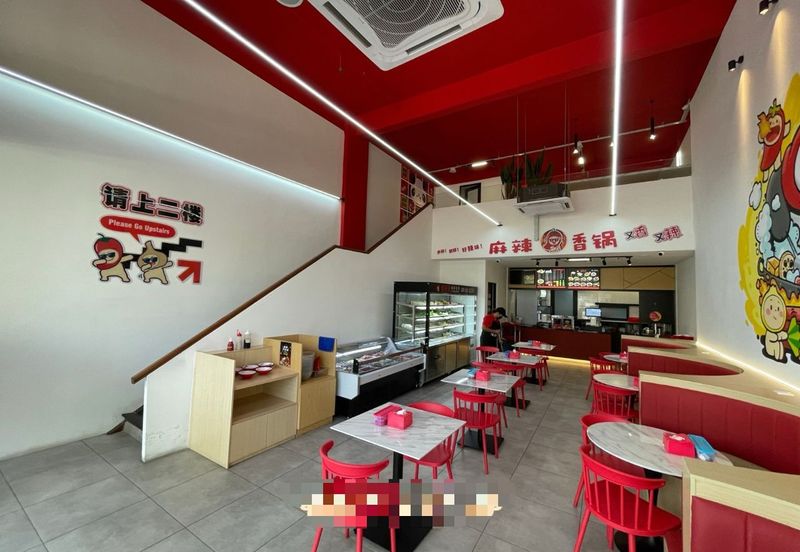 Jalan Genting Kelang