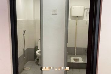 Jalan Genting Kelang