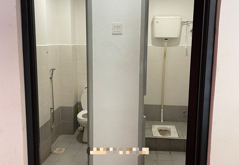 Jalan Genting Kelang