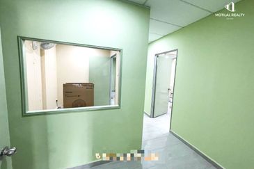 Jalan Genting Kelang