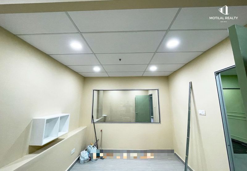 Jalan Genting Kelang