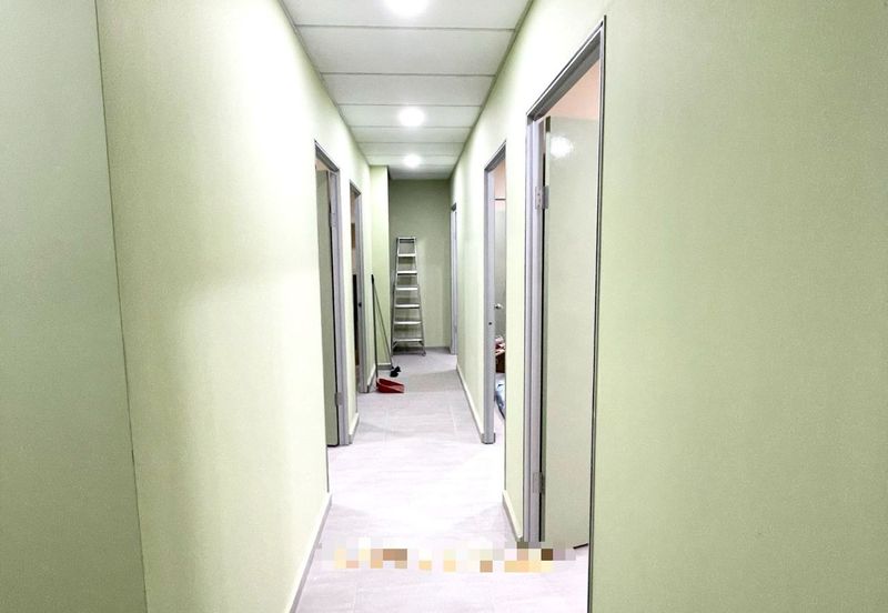 Jalan Genting Kelang