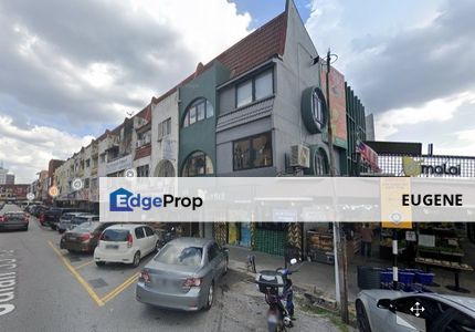 Prime Shoplot SS15 , Subang Jaya USJ, Selangor, Subang Jaya