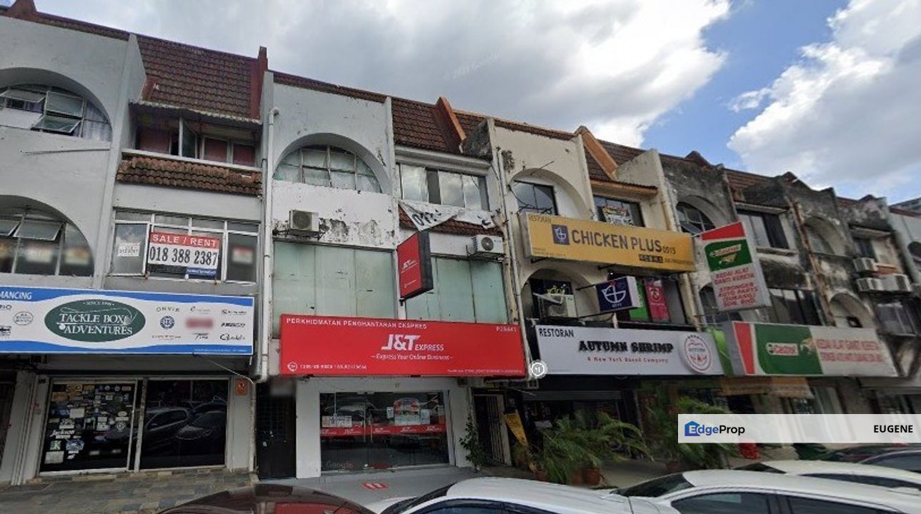 Prime Shoplot SS15 , Subang Jaya USJ, Selangor, Subang Jaya