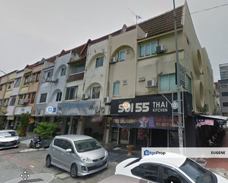 Prime Shoplot SS15 , Subang Jaya USJ, Selangor, Subang Jaya