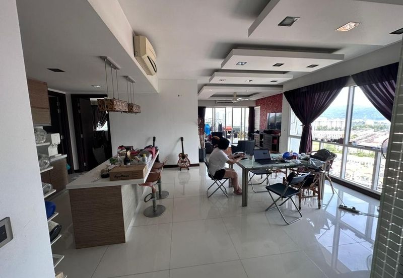 Desa ParkCity (The Northshore Gardens)