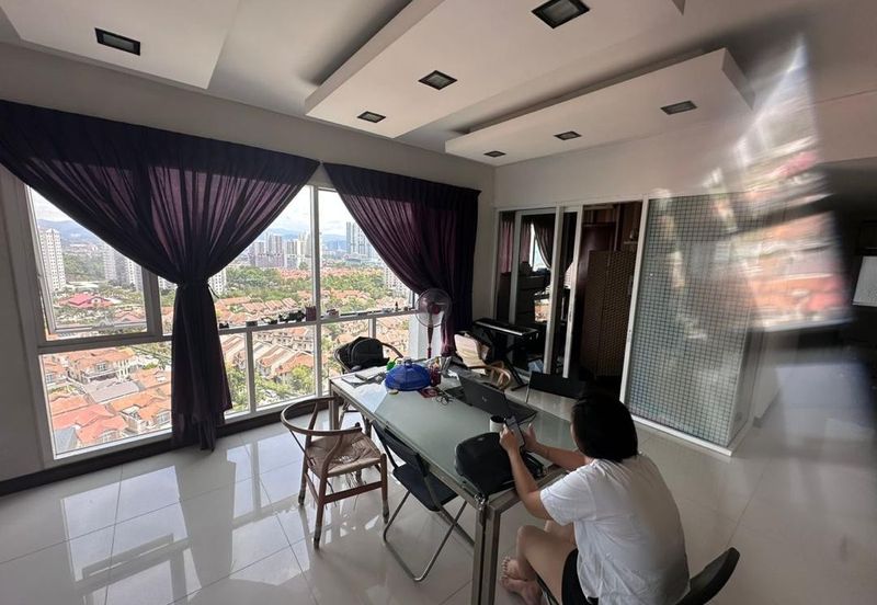 Desa ParkCity (The Northshore Gardens)