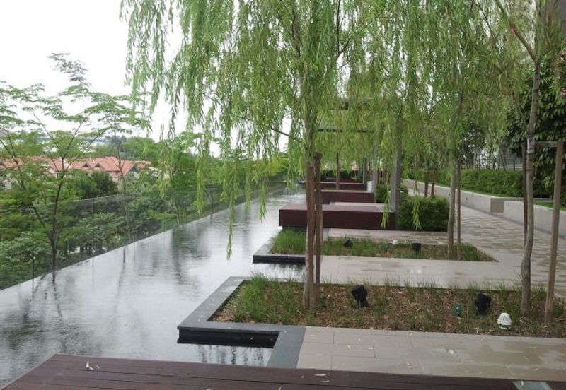 Desa ParkCity (The Northshore Gardens)