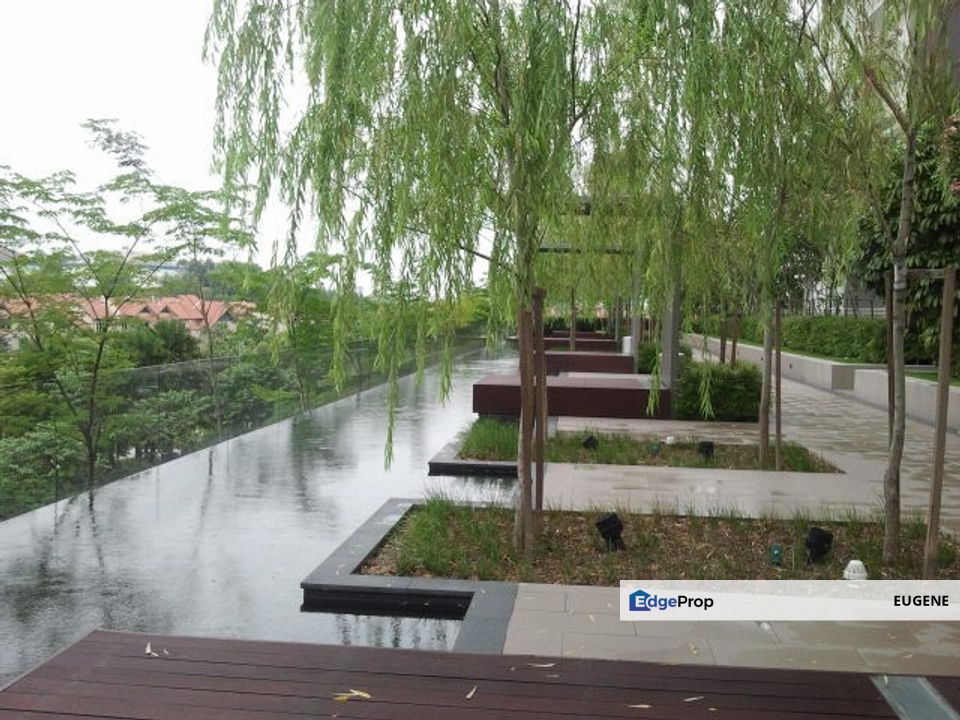 The Northshore Garden @ Desa Parkcity , Kuala Lumpur, Desa Parkcity