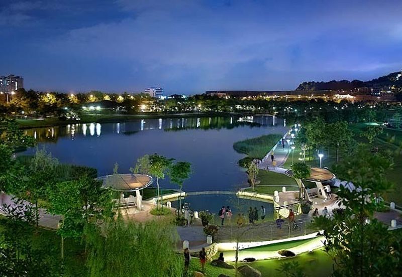 Desa ParkCity (The Northshore Gardens)