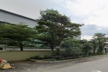 Taman Bukit Maluri