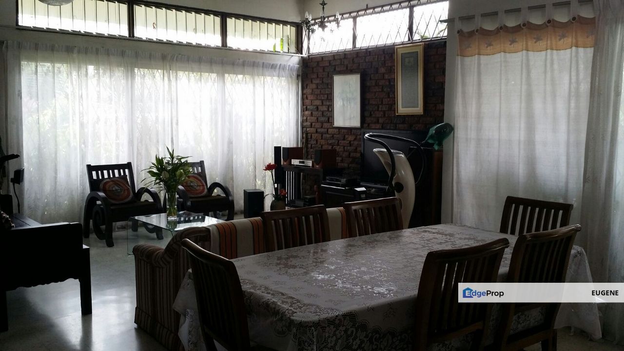 (2sty SemiD) TTDI , Taman Tun Dr Ismail @ Petaling Jaya , Kuala Lumpur, Taman Tun Dr Ismail