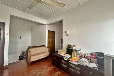 Taman Tun Dr Ismail (TTDI)