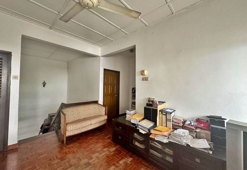 Taman Tun Dr Ismail (TTDI)