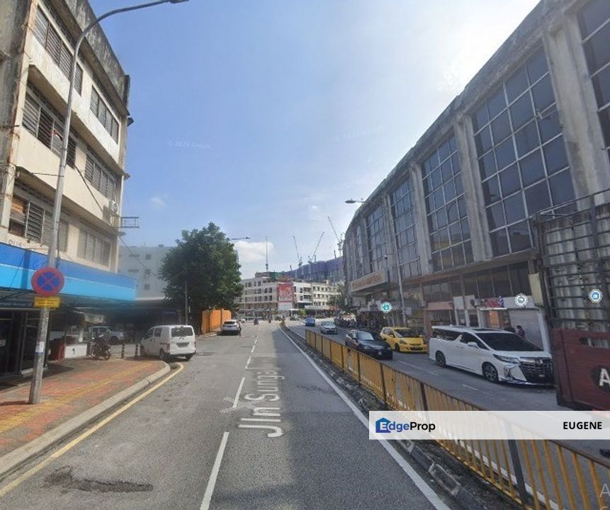 Sungai Besi , Pudu , Loke Yew @ Kuala Lumpur City Center , Kuala Lumpur, Sungai Besi