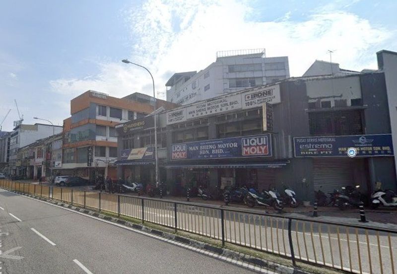 Taman Sungai Besi