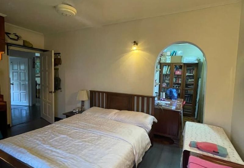 Taman Tun Dr Ismail (TTDI)