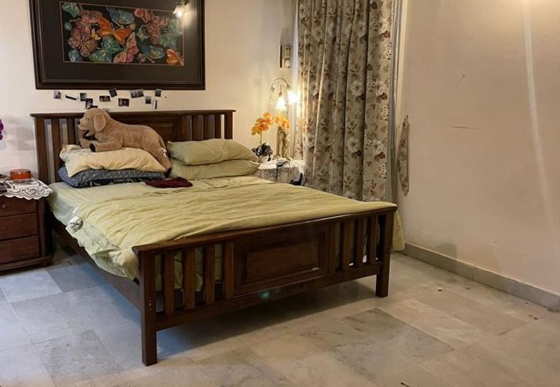 Taman Tun Dr Ismail (TTDI)