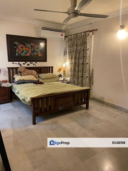 TTDI Taman Tun Dr Ismail @ Petaling Jaya, Kuala Lumpur, Taman Tun Dr Ismail