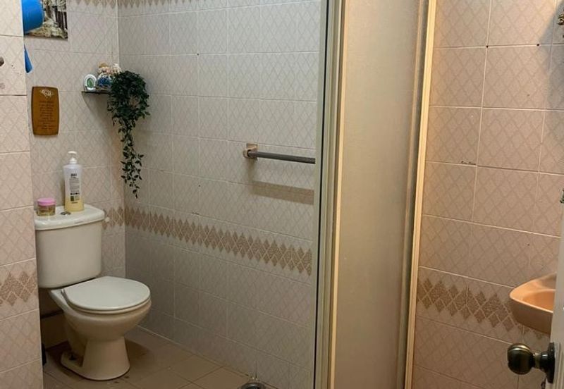 Taman Tun Dr Ismail (TTDI)