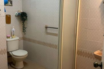 Taman Tun Dr Ismail (TTDI)