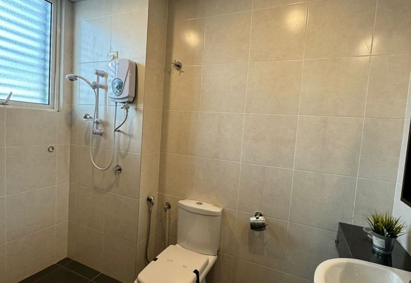 Vista Paramount Residence