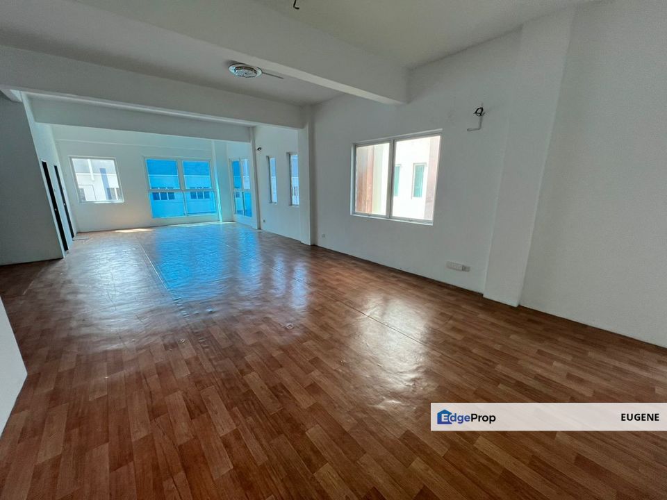 D Kebun Commercial Centre, Desa Putera, Jalan Kebun, Klang, Selangor, Shah Alam