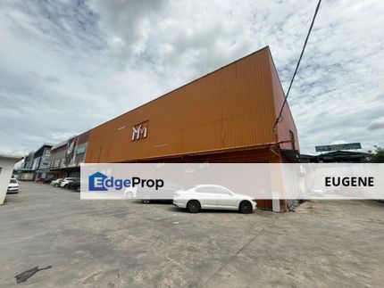 Kampung Subang Seksyen U6 , Sungai Buloh @ Shah Alam, Selangor, Shah Alam