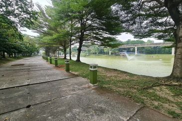 SEA Park