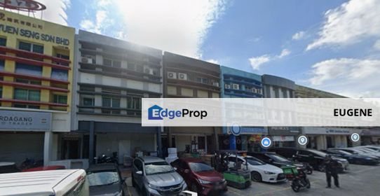 5% ROI 3.5sty Ara Damansara @  Petaling Jaya , Taipan Damansara 2 , Selangor, Ara Damansara