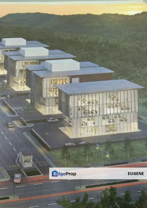 OMNI , KOTA DAMANSARA TEKNOLOGI SAINS @ PETALING JAYA, Selangor, Rawang